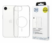 3MK Armor MagCase do iPhone 16E Armor MagCase do iPhone 16E 3MK