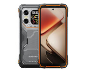 Blackview XPLORE 1 5G 16/512GB 20.000mAh pomarańczowy 120Hz Blackview