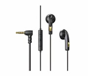 FiiO JF10 Czarne z mikrofonem JF10 Czarne z mikrofonem FiiO