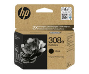 HP 308e EvoMore 320 str. Instant Ink HP