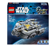 LEGO STAR WARS 75445 Anzellański statek gwiezdny LEGO