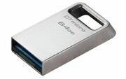 Pamięć przenośna Kingston DataTraveler Micro 64GB - zdjęcie 2