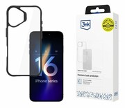 3MK Satin Armor Case+ do iPhone 16 5903108586535 Satin Armor Case do iPhone 16 5903108586535 3MK