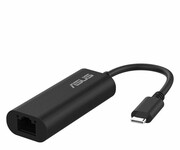 ASUS USB-C2500 V2 (1000Mbit/2.5Gb/s) USB-C USB-C2500 V2 (1000Mbit/2.5Gb/s) USB-C ASUS