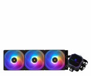 Thermalright Frozen Prism 360 Black Argb Thermalright