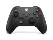Microsoft Xbox Series Kontroler - Carbon Black Microsoft