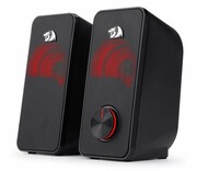 GŁOŚNIKI PC REDRAGON Audio GS500 Stentor Glosnik Redragon audio GS500 Stentor REDRAGON