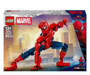 LEGO SUPER HEROES 76346 Figurka Spider-Mana LEGO