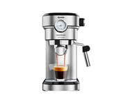 Cecotec Ekspres kolbowy Cafelizzia 790 Steel Pro Cecotec
