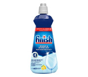 Finish Nabłyszczasz do zmywarki Finish Cytrynowy 400ml Finish