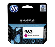 HP 963 magenta do 700str. Instant Ink HP