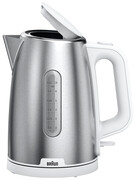 Braun WK 1500 WH Braun