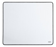 Silver Monkey X Control Mouse Mat M White Silver Monkey