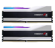 G.SKILL 32GB (2x16GB) 6000MHz CL36 Trident Z5 RGB G.SKILL