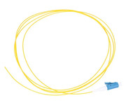 ExtraLink LC/PC Pigtail Jednomodowy 900um G.657A 1.5m Easy-strip ExtraLink