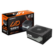 Gigabyte UD1600PM AI TOP 1600W 80 Plus Platinum ATX 3.1 Gigabyte