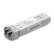TP-LINK Moduł SFP+ SM5110-LR Single 10km Moduł SFP+ SM5110-LR Single 10km TP-LINK