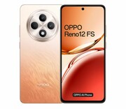 OPPO Reno12 FS 4G 8/512GB Pomarańczowy 120Hz Reno12 FS 4G 8/512GB Pomarańczowy 120Hz OPPO