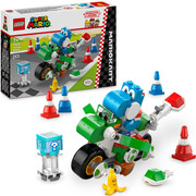 LEGO Super Mario 72031Mario Kart – Yoshi Bike LEGO