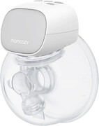 MOMCOZY Laktator pojedynczy S9 Pro (biały) MOMCOZY