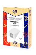 K&M P35 - Worki papierowe do odkurzaczy Amica, Gorenje, Zanussi K&M