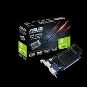 Karta graficzna Asus GeForce GT 730 2GB DDR5 Silent