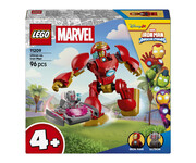 LEGO DISNEY 11209 Ultron kontra Iron Man LEGO