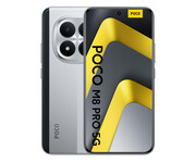 Xiaomi POCO M8 Pro 5G 8/256GB Silver Xiaomi