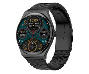 Maxcom Ecowatch 5 Black Maxcom