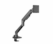 EDBAK Uchwyt biurkowy ze sprężyną gazową 19