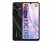 XIAOMI Redmi 13C 5G 4/128GB Starry Black 90Hz Redmi 13C 5G 4/128GB Starry Black 90Hz XIAOMI