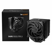 BE QUIET! Dark Rock PRO 5 120x135mm BK036 Dark Rock PRO 5 120x135mm BK036 BE QUIET!