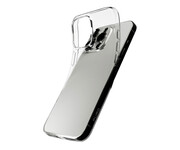 Puro 03 Nude do iPhone 16 Pro Max - przezroczyste Puro