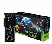 GAINWARD GeForce RTX 5060 Ti Python III OC 16GB GDDR7 DLSS4 GeForce RTX 5060 Ti Python III OC 16GB GDDR7 DLSS4 GAINWARD
