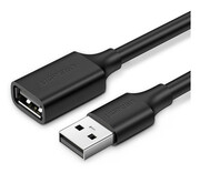 UGREEN US103 Kabel USB 2.0 przedłużający 3m UGREEN