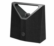 Bugani Brief Plus Black Silver Brief Plus Black Silver Bugani