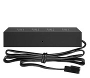 Deepcool Kontroler wentylatorów FH-04 Deepcool