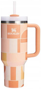 Stanley Kubek Termiczny Stanley Quencher H2.O FlowState 1.18L Aprico Stanley