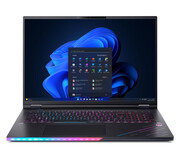 Acer Predator Helios 18 Ultra 9-275HX/128GB/1TB/Win11P RTX5090 Acer