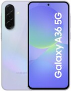 SAMSUNG Galaxy A36 5G 6/128GB Fioletowy (A366B) Galaxy A36 5G 6/128GB Fioletowy (A366B) SAMSUNG
