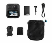 GoPro MAX 360 MAX 360 GoPro