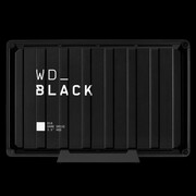 WD BLACK D10 GAME DRIVE 8TB BLACK D10 GAME DRIVE 8TB WD