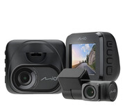 Mio MiVue C595WD Dual HDR Full HD/140/WiFi/GPS Mio
