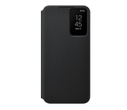 Samsung Smart Clear View Cover do Galaxy S22+ czarny Samsung