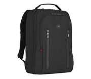 Wenger City Traveler czarny 16