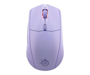 SteelSeries Rival 3 Wireless Gen 2 Lavender SteelSeries