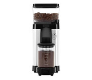 Moccamaster KM5 Burr Grinder Polished Silver Moccamaster