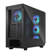 Fractal Design Meshify 2 RGB Black TG Light tint Fractal Design