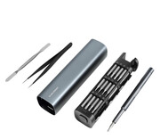 Silver Monkey Precision Screwdriver Kit 46in1 Silver Monkey