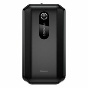 BASEUS Super Energy Air Car Jump Starter (10000mAh,Peakcurrent 1000A) Black Super Energy Air Car Jump Starter (10000mAh,Peakcurrent 1000A) Black BASEUS